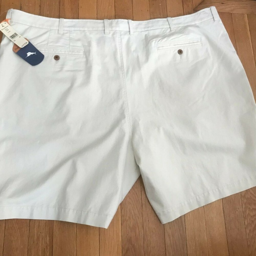 Tommy Bahama Offshore Short Spray Beige Shorts - Picture 2 of 5